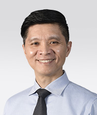 Mr Chia Hee Chen